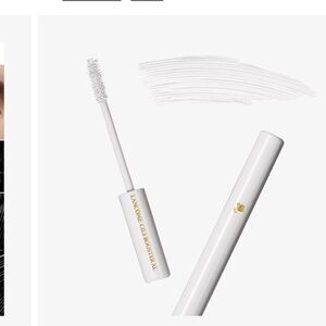 Beautiful vitiman infused primer for eyelashes great product